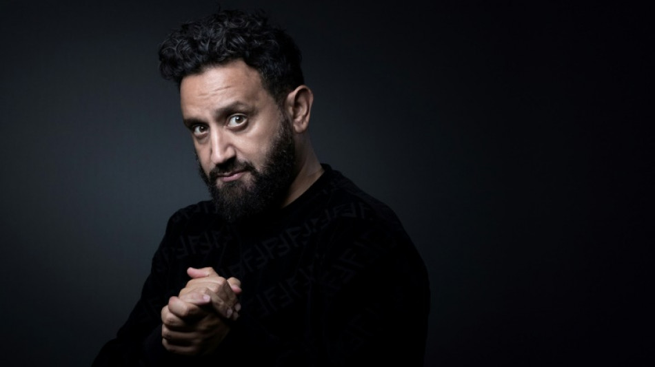 Faux BRAV-M chez Hanouna: un policier en conseil de discipline et un bl&acirc;me 