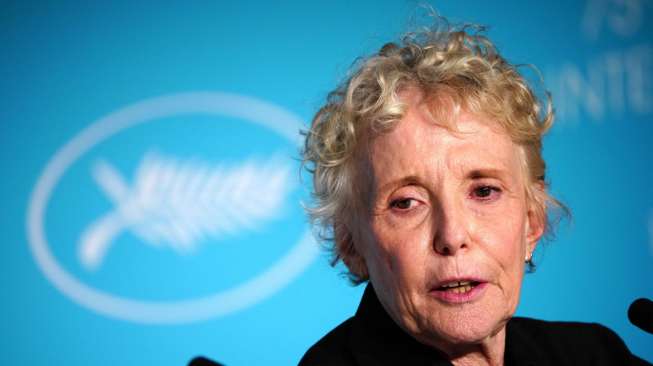 Claire Denis ricever&agrave; il premio Carrosse d'Or al Festival di Cannes