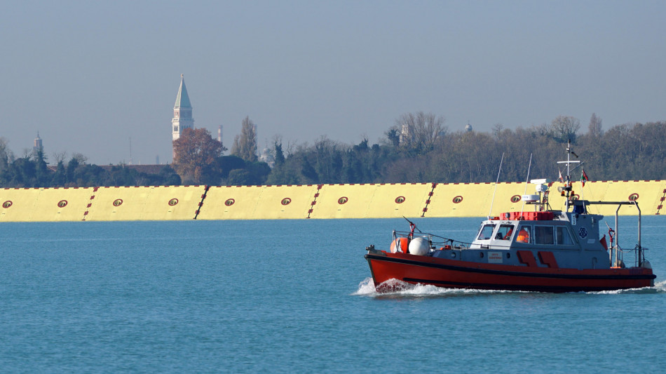 A fine secolo Mose non più sufficiente,per Venezia mix di tutele