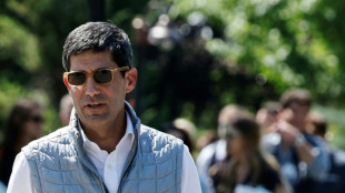 Trump nomina al exgobernador de la Fed Kevin Warsh para ser pr&oacute;ximo presidente del banco central