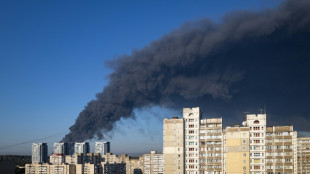 Al menos 37 muertos en ataque ruso a un dep&oacute;sito de municiones cerca de Kiev