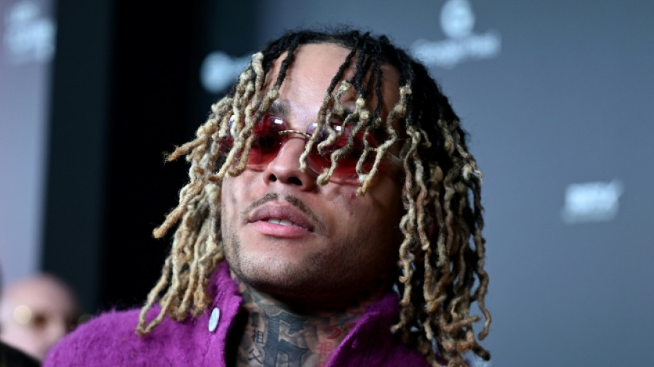 Seine-et-Marne: le rappeur Zola en garde à vue pour séquestration et violences