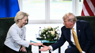 Les eurod&eacute;put&eacute;s posent leurs conditions pour valider l'accord commercial avec Washington