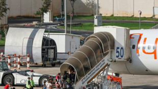 Netanyahu dice que uno de los pilotos de flydubai "intent&oacute; estrellar el avi&oacute;n"