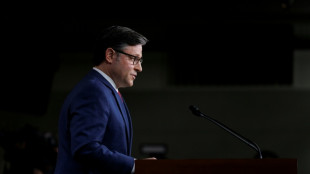 Stocks mixed as end to US shutdown appears closer