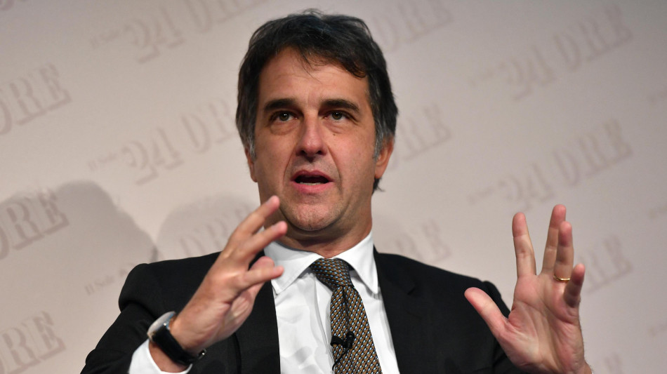 Michele Uva scelto da Time, &egrave; tra i 100 pi&ugrave; influenti sul clima