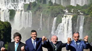 EU und Mercosur-Staaten unterzeichnen Handelsabkommen