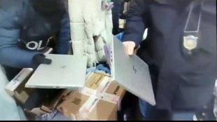 Sigilli a storico locale a Roma dopo la strage di Crans-Montana