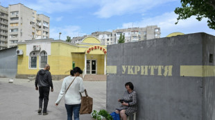 Un muerto y dos heridos en ataques rusos en la ciudad ucraniana de Jers&oacute;n