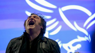 Parlamentswahlen in Argentinien: Scheidepunkt f&uuml;r Pr&auml;sident Milei