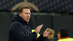 Weltrangliste: DFB-Team weiter auf Platz neun