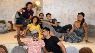 A Avignon, des artistes r&eacute;unionnais en qu&ecirc;te de visibilit&eacute;