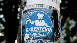 Geplanter Brandanschlag zu G20-Jahrestag: Strafe zu Bew&auml;hrung ausgesetzt