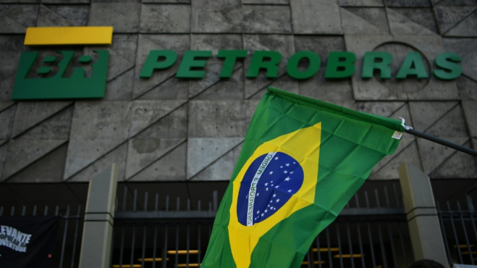 Tecn&oacute;crata Jos&eacute; Mauro Coelho asume presidencia de la estatal brasile&ntilde;a Petrobras