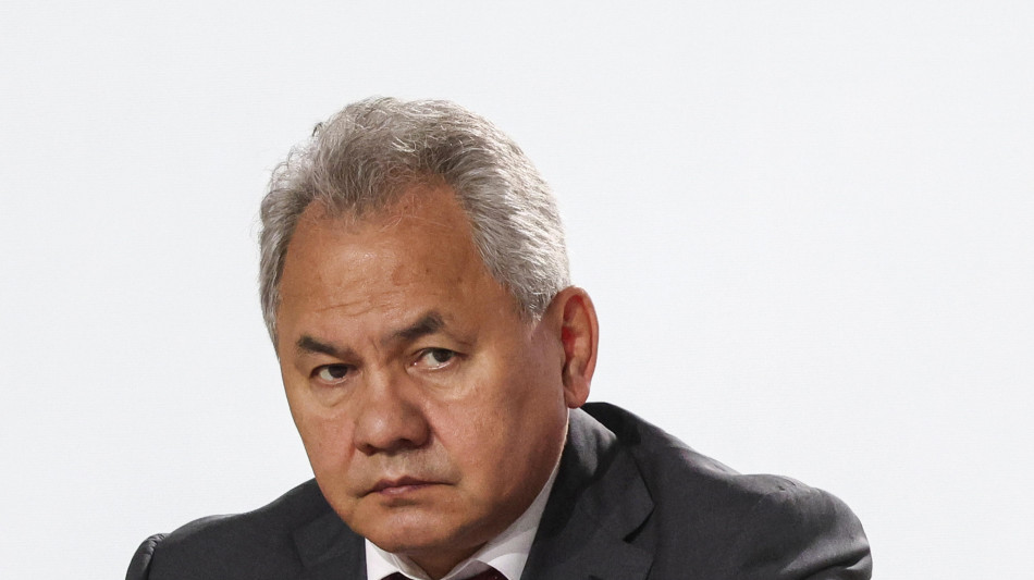 Mosca, 'coordinamento con l'Iran per garantire la sicurezza'