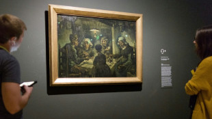 Niederl&auml;ndisches Museum zeigt erstmals seit 1984 seine gesamte Van-Gogh-Sammlung