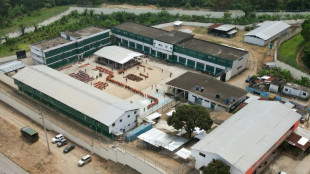 17 Tote bei Bandenk&auml;mpfen in ecuadorianischem Gef&auml;ngnis