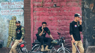 Tensions Inde-Pakistan: Islamabad teste un 2e missile, médiation iranienne