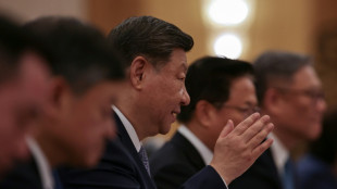Laços entre Pequim e Moscou são um 'fator determinante' na relação entre China e UE