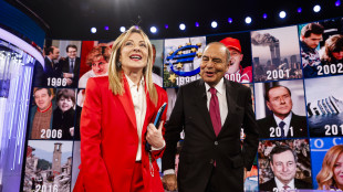 Meloni, problema costituzionale, serve pi&ugrave; tempo per il Board per Gaza