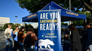 Simulador ajuda californianos a se prepararem para terremoto devastador
