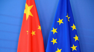 Deutsche und franz&ouml;sische Milchindustrie: Chinesische EU-Z&ouml;lle sind "harter Schlag"