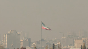 Irán ejecuta en público a un hombre condenado por violación