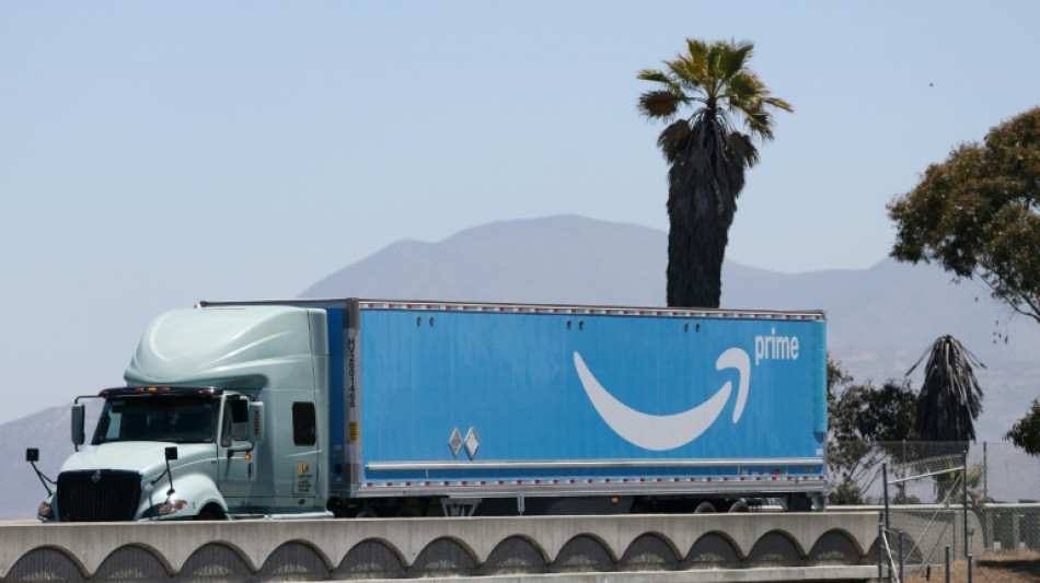 Amazon stimmt in Streit um Prime-Abos Milliardenzahlung zu