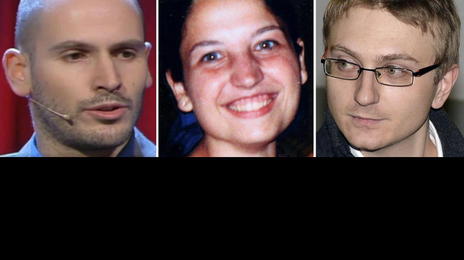 Procura Pavia pronta a chiedere revisione processo Stasi