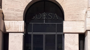 Borsa: Europa cede, teme effetto dazi, solo Milano tiene +0,03%