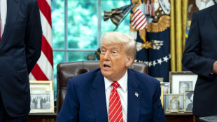 Trump, cose buone dall'incontro in Turchia sull'Ucraina