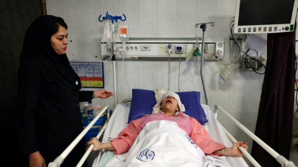 Israël affirme avoir tué trois commandants iraniens au 9e jour de guerre