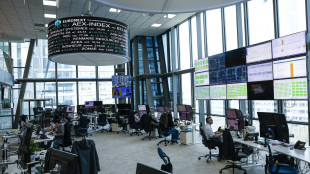 Borsa: Europa positiva nel finale con Wall Street, Milano +1,35%