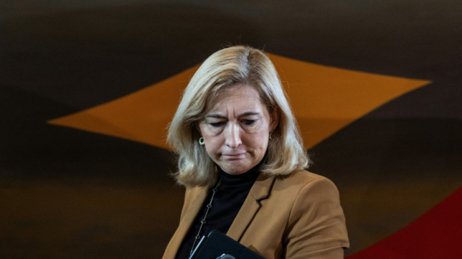 Nach Beitragserh&ouml;hungen: Warken weist Kritik von Krankenkassen zur&uuml;ck