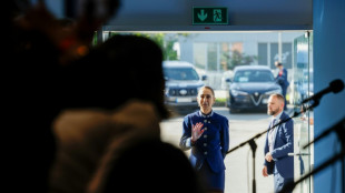 Sheinbaum niega en Barcelona que haya una crisis diplom&aacute;tica con Espa&ntilde;a: "nunca ha habido"