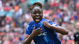 Angleterre: triplé national pour le Chelsea de Baltimore et Bompastor