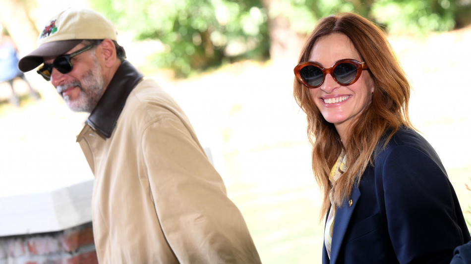 &Egrave; After The Hunt a dominare box office italia