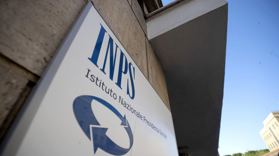 Inps, in 10 mesi spesi 16,4 miliardi per assegno unico
