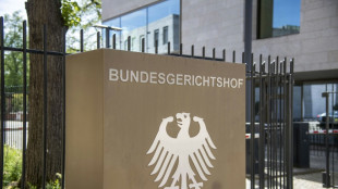 Bundesgerichtshof best&auml;tigt Haftstrafe nach Totschlag an Ehefrau in Liebeszelle