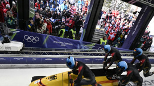 Perfekter Abschluss winkt: Lochner dominiert auch im Vierer