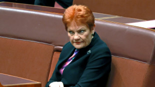 L&iacute;der ultraderechista australiana genera pol&eacute;mica al calificar de "primitivos" a los ind&iacute;genas
