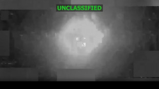 Seis muertos en un nuevo ataque de EEUU contra una supuesta narcolancha en el Pac&iacute;fico