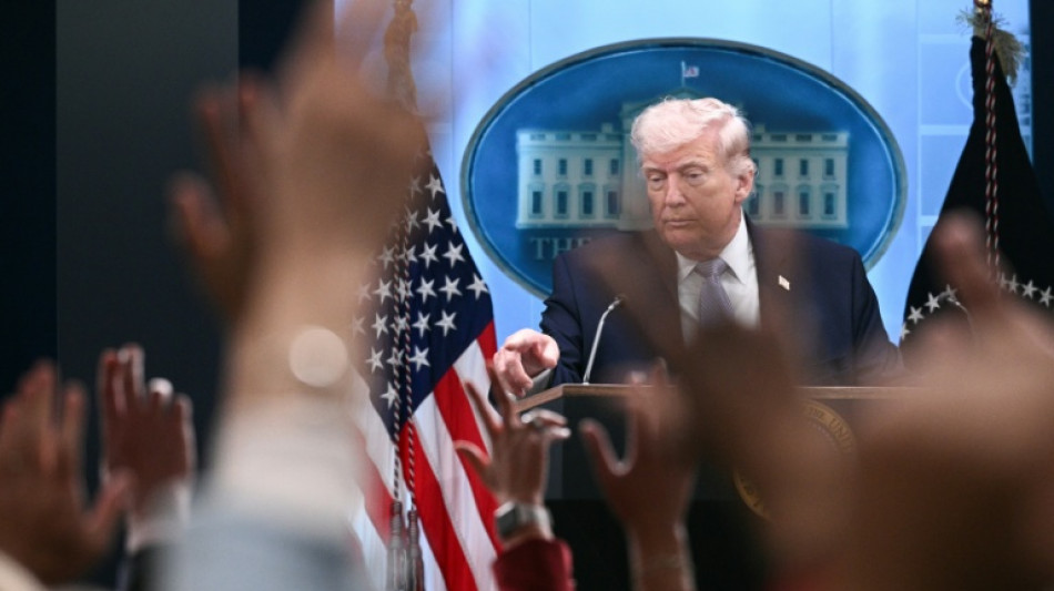 Oil rises, stocks fall as Trump's Iran deadline looms