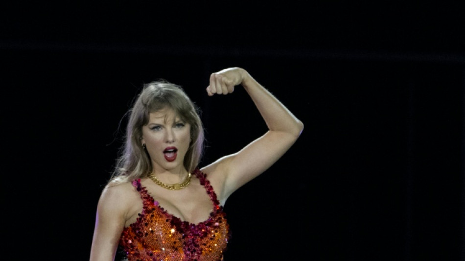 Comissário da NFL sinaliza possibilidade de show de Taylor Swift no Super Bowl