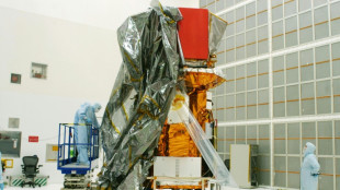 La Nasa annonce l'&eacute;chec de sa mission pour secourir un t&eacute;l&eacute;scope en orbite