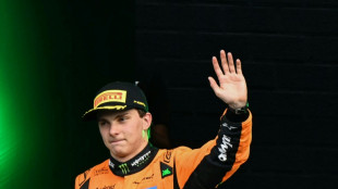 Oscar Piastri wins Australia's top sports honour