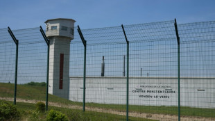 Les "17 premiers narcotrafiquants" transférés vers la prison de Vendin-le-Vieil