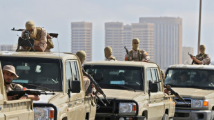 Libye: combats &agrave; Tripoli apr&egrave;s un coup de force du gouvernement rival