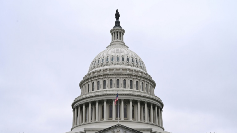 Letzter Versuch im Senat zur Abwendung gescheitert: USA stehen kurz vor "Shutdown"