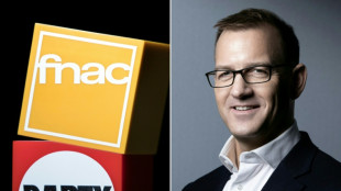 Le milliardaire tch&egrave;que Daniel Kretinsky veut prendre la majorit&eacute; de Fnac Darty